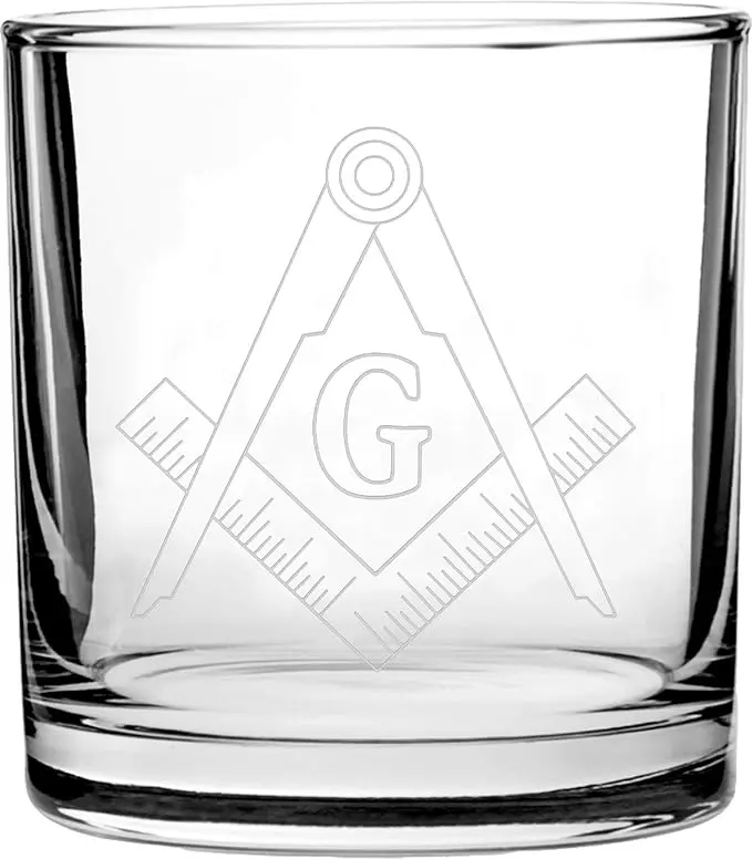 Hat Shark Mason Masons Masonic Live Better Logo Symbols — product photo