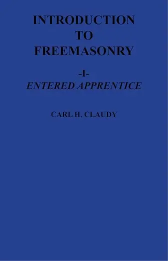 Introduction to Freemasonry — product photo