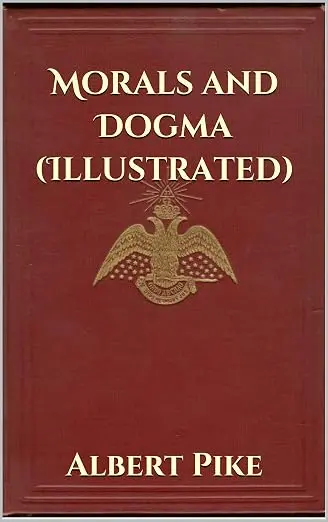 Morals and Dogma (Illustrated): of the Ancient and Accepted Scottish Rite of… — product photo