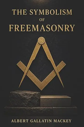 The Symbolism of Freemasonry: Ancient Mysteries, Masonic Rituals, and the… — product photo