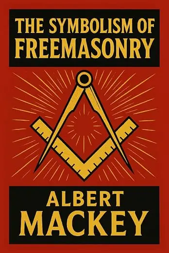 The Symbolism of Freemasonry: Illustrating and Explaining Its Science and… — product photo