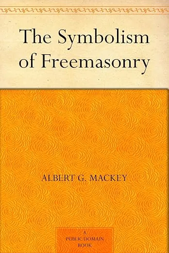 The Symbolism of Freemasonry — product photo